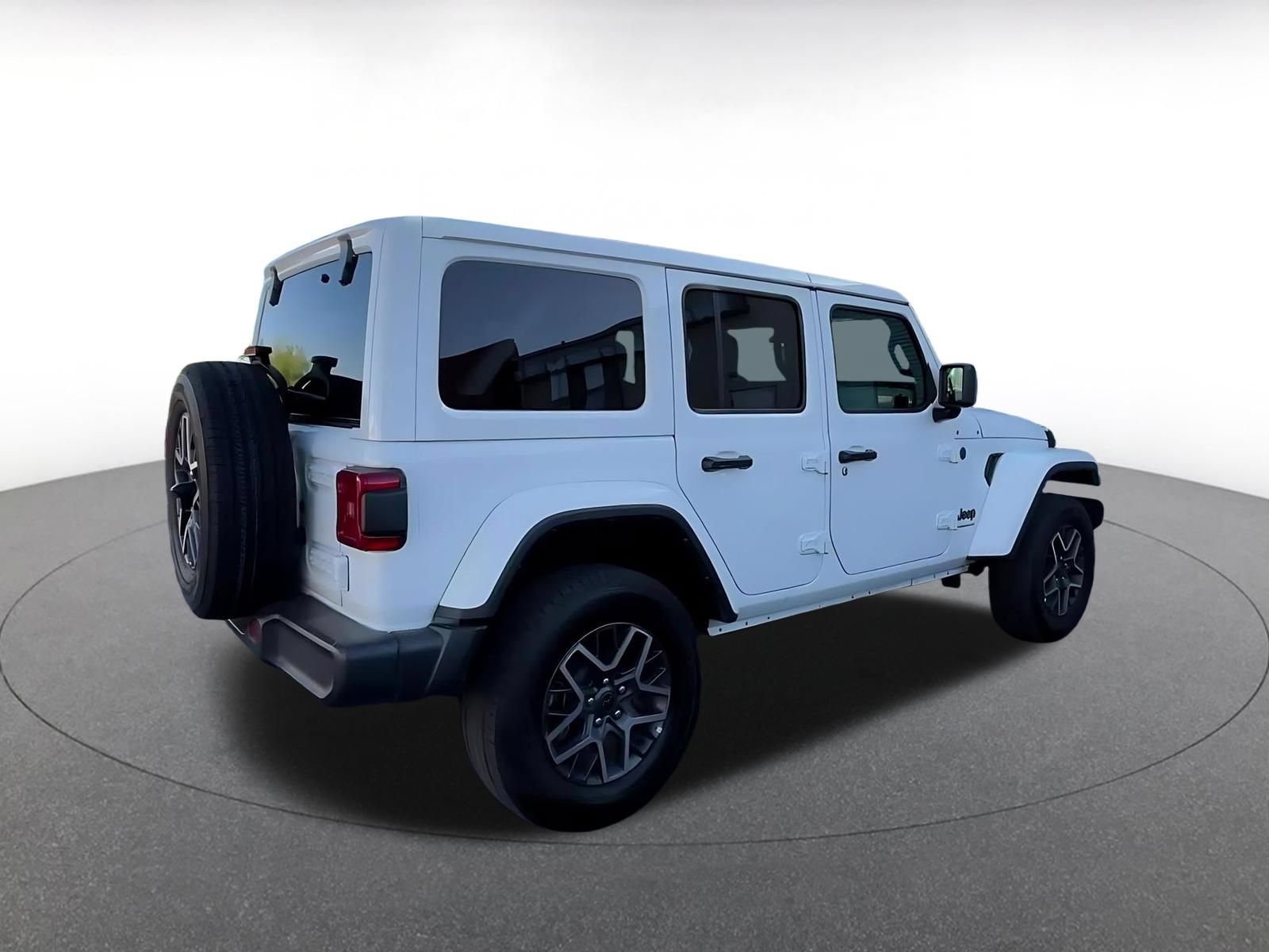 Thumbnail: 2025 Jeep Wrangler - 14