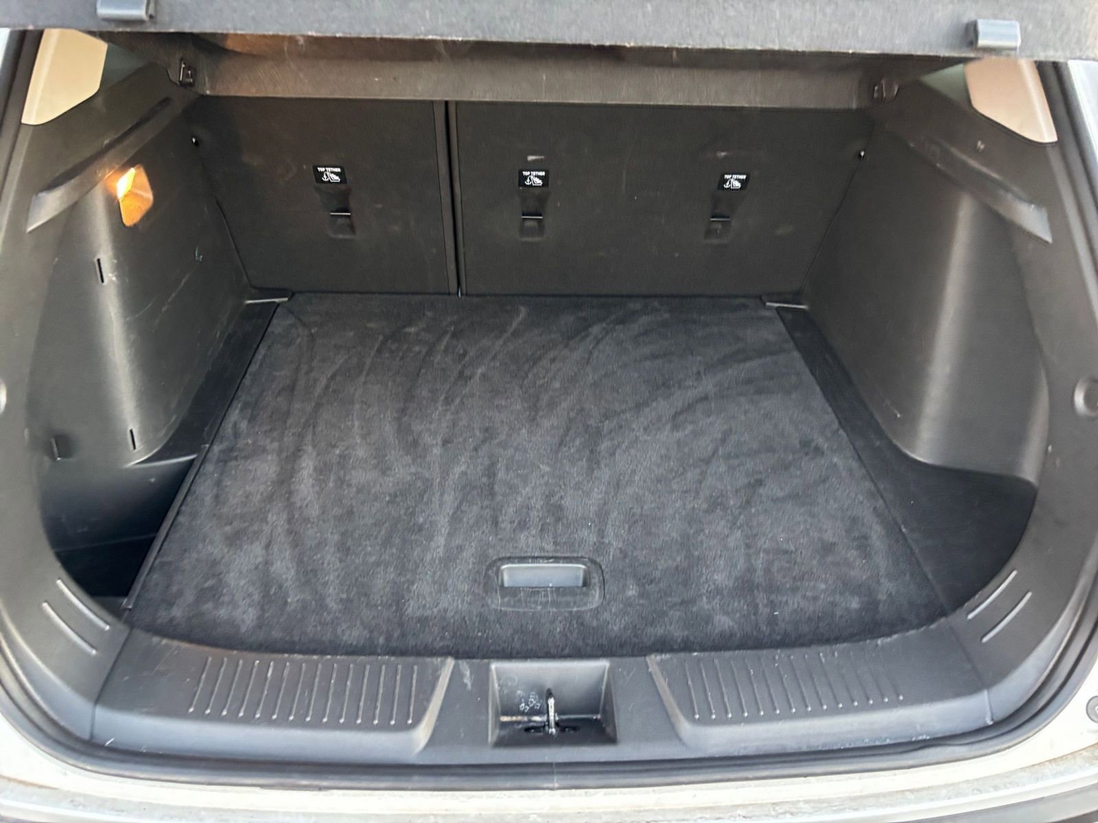 Thumbnail: 2025 Chevrolet Trax - 29