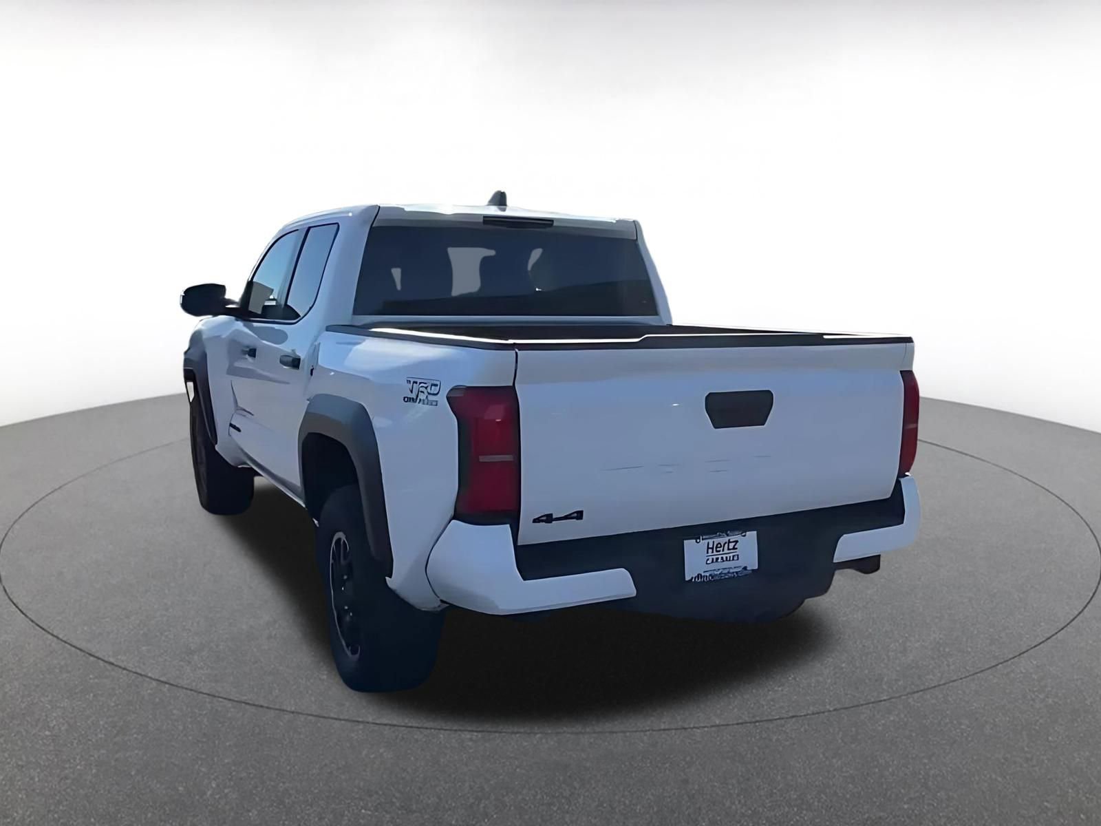 Thumbnail: 2025 Toyota Tacoma - 10