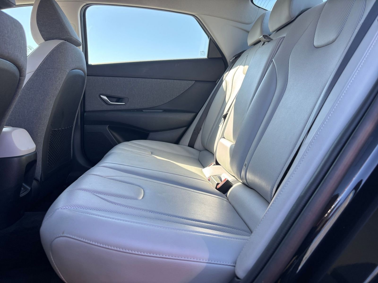 Thumbnail: 2025 Hyundai Elantra - 27