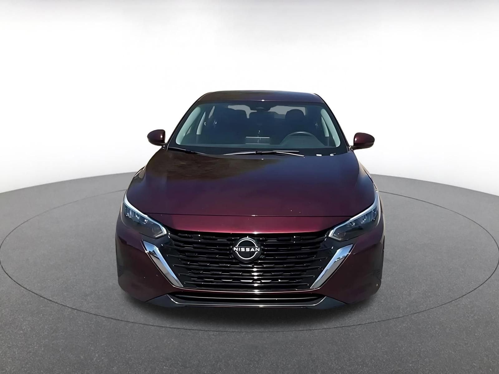 Thumbnail: 2025 Nissan Sentra - 4