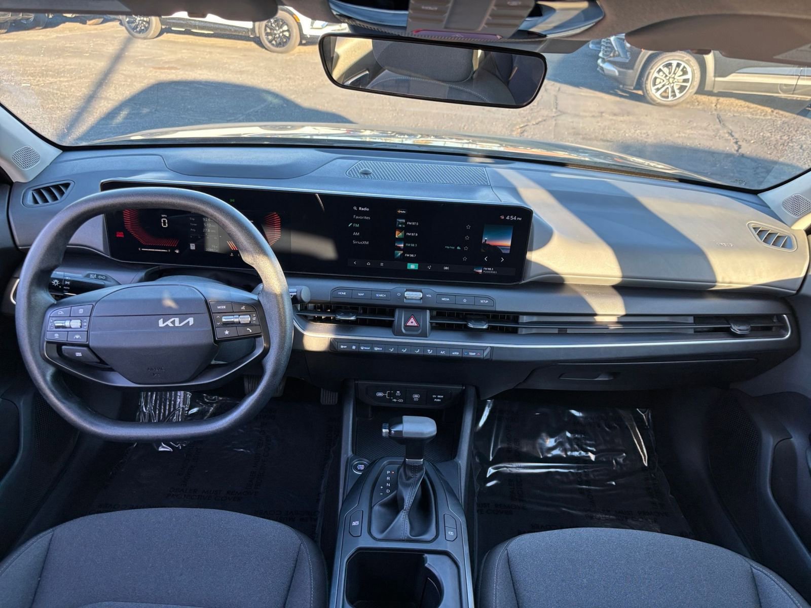 Thumbnail: 2025 Kia K4 - 32