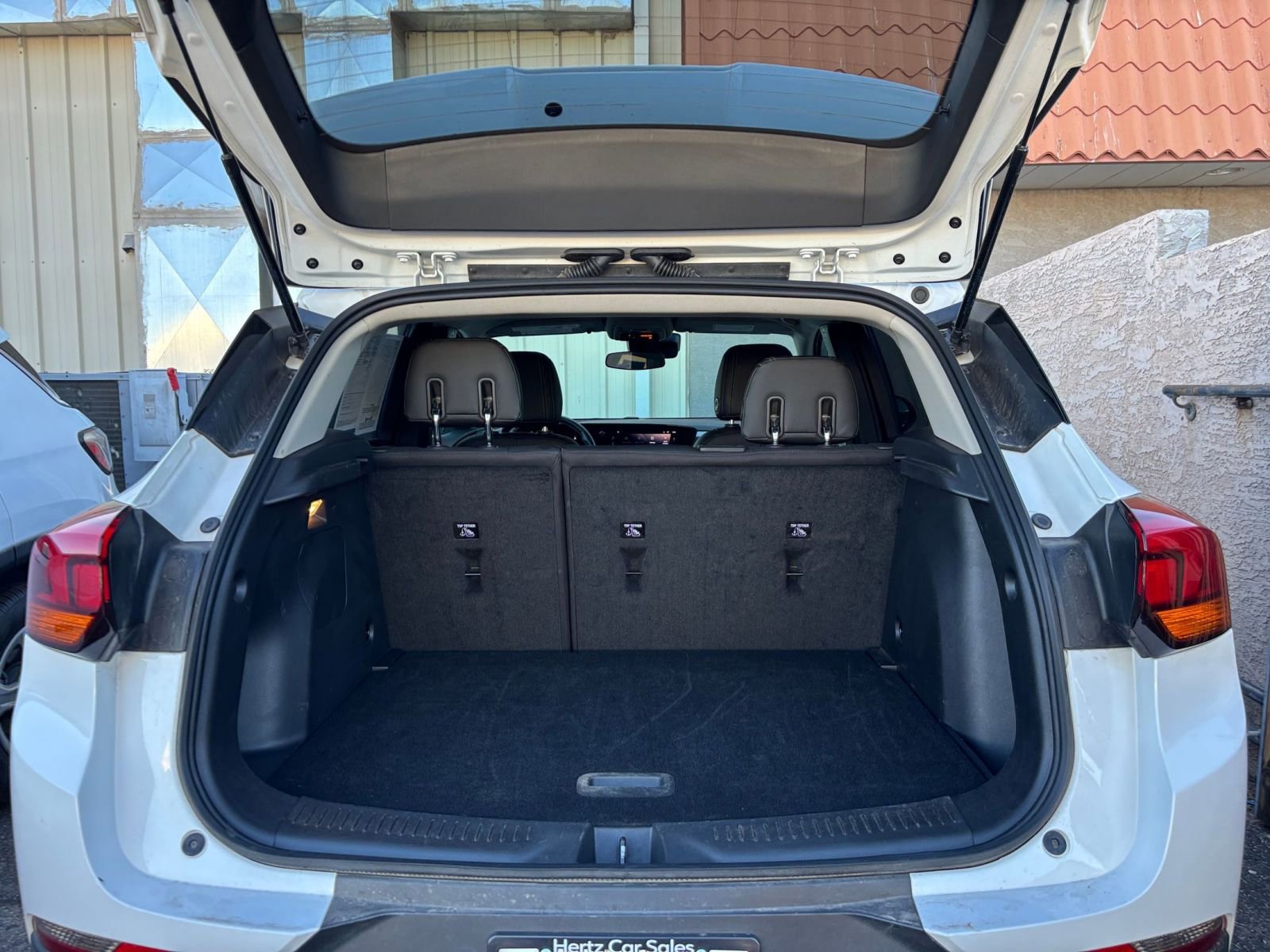 Thumbnail: 2025 Buick Encore GX - 30