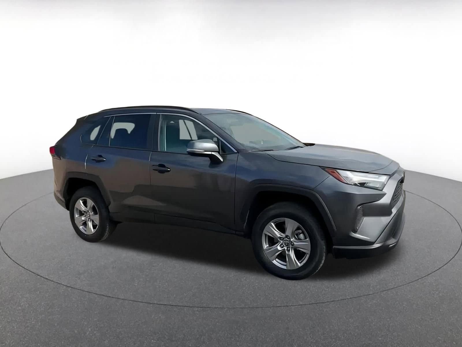 Thumbnail: 2025 Toyota RAV4 - 2