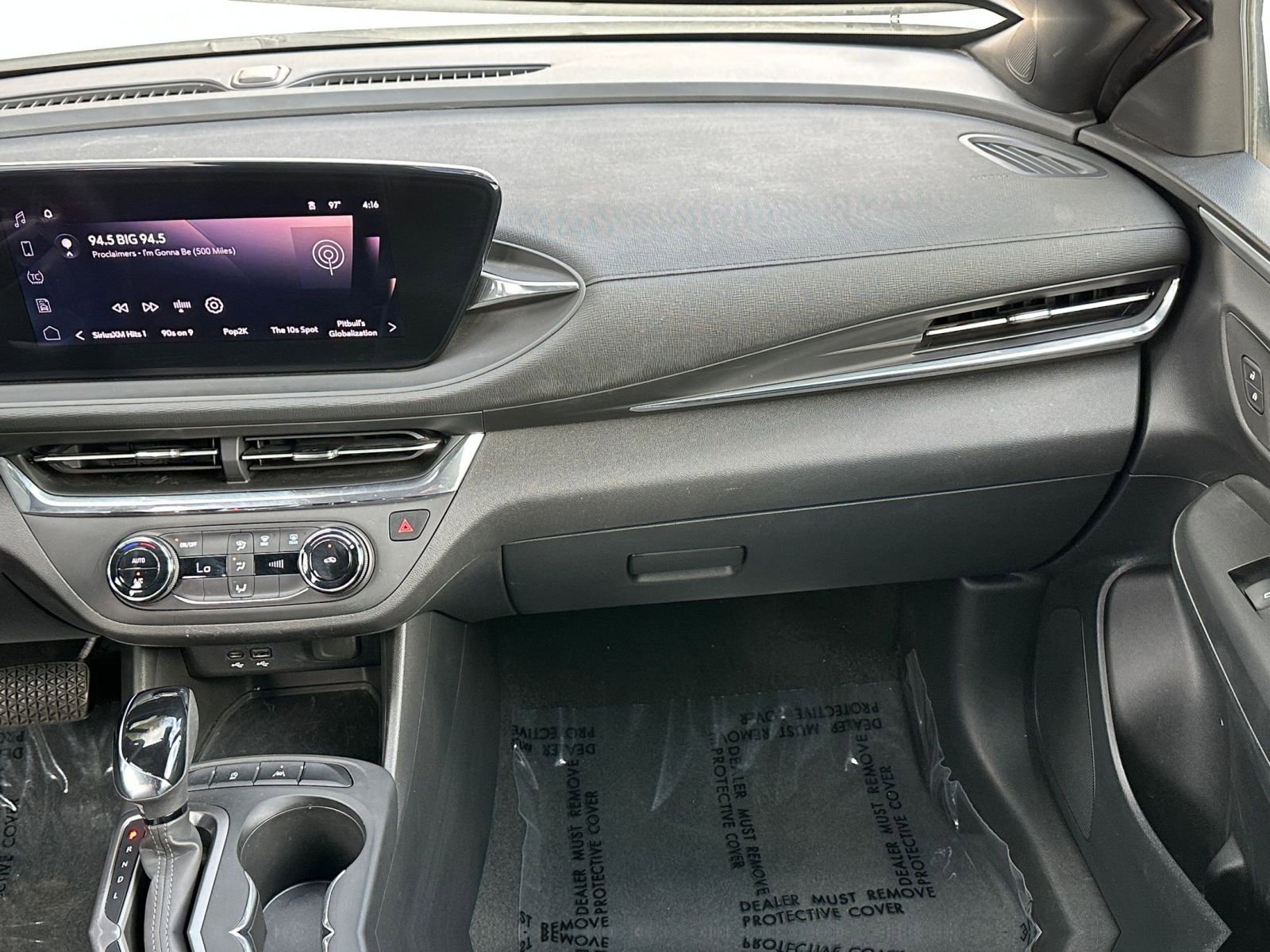 Thumbnail: 2025 Buick Envista - 33