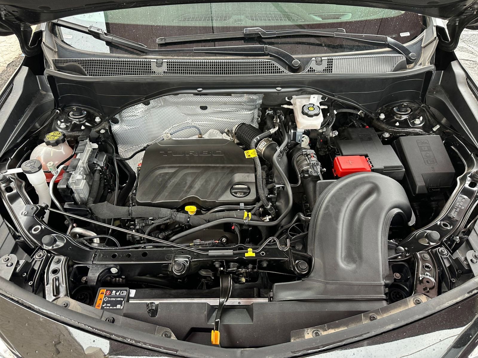 Thumbnail: 2025 Buick Encore GX - 30