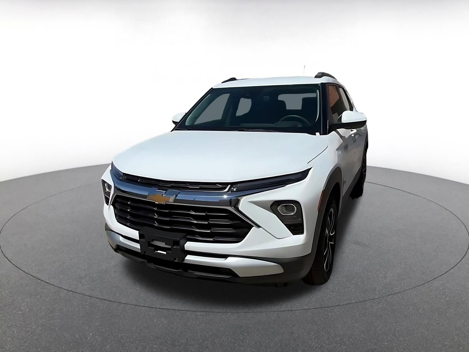 Thumbnail: 2025 Chevrolet TrailBlazer - 7
