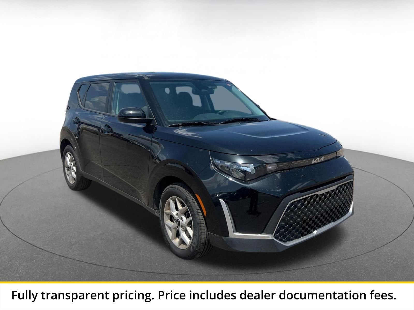Thumbnail: 2025 Kia Soul - 1