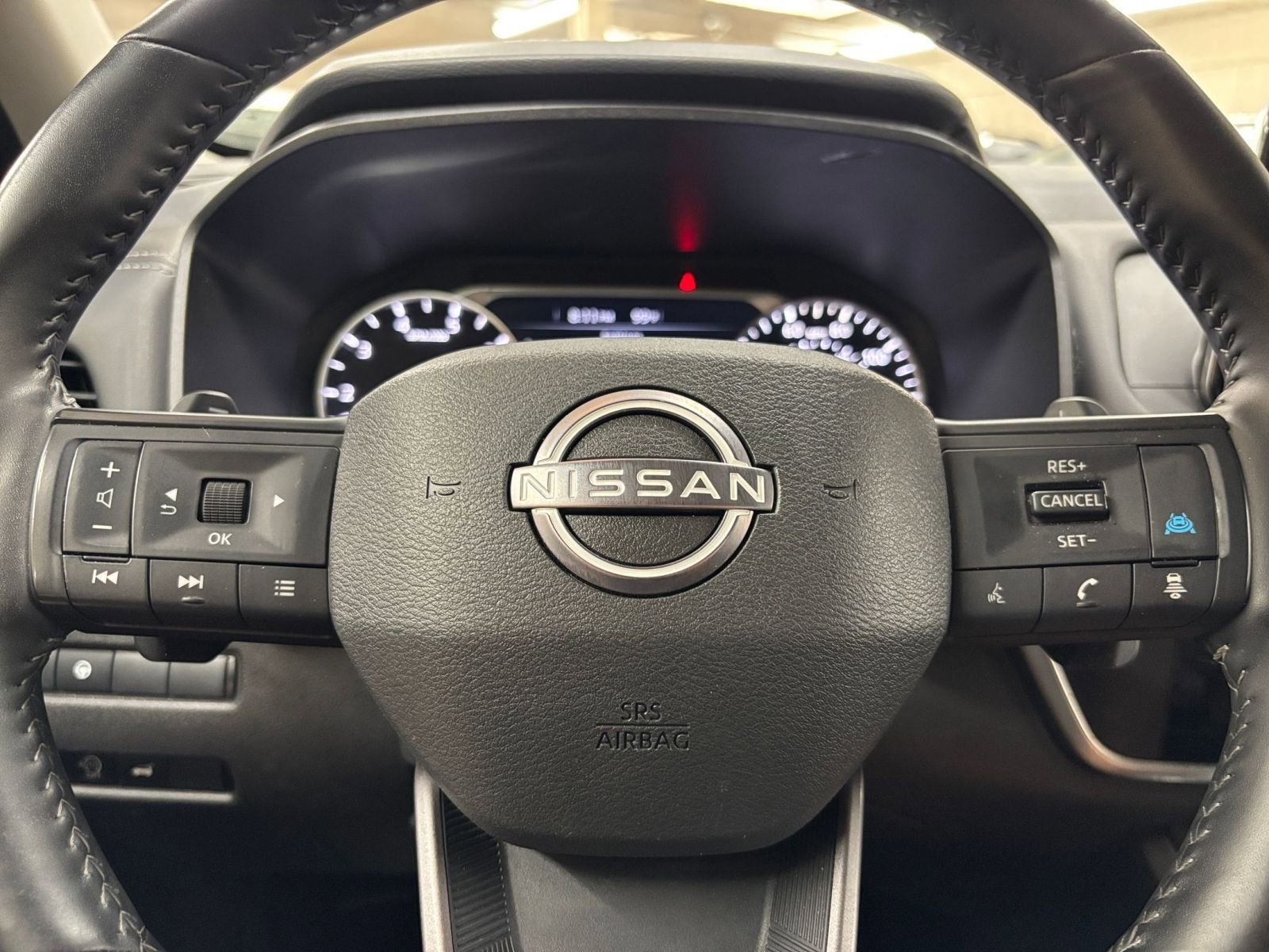 Thumbnail: 2025 Nissan Rogue - 30