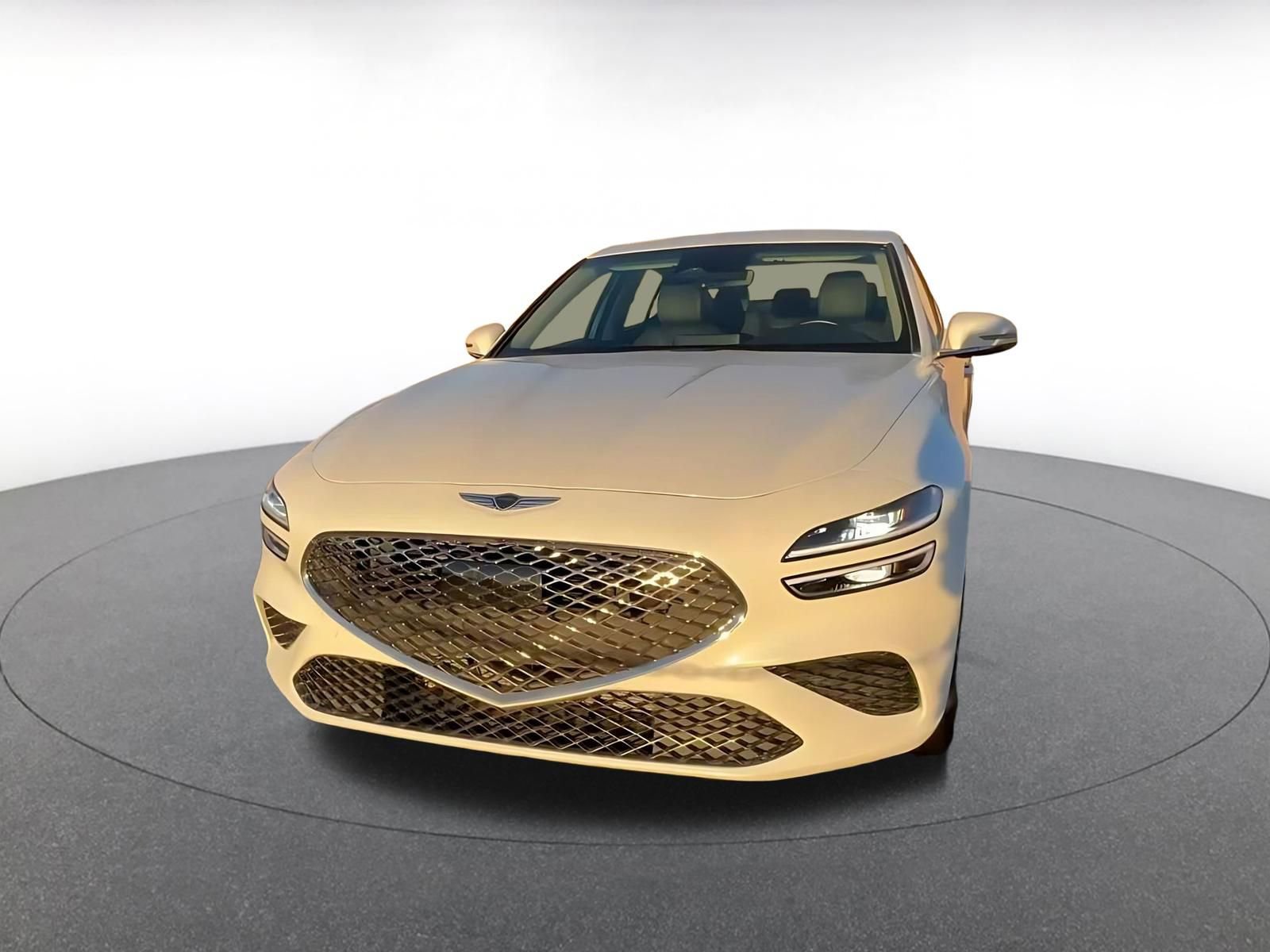 Thumbnail: 2025 Genesis G70 - 8