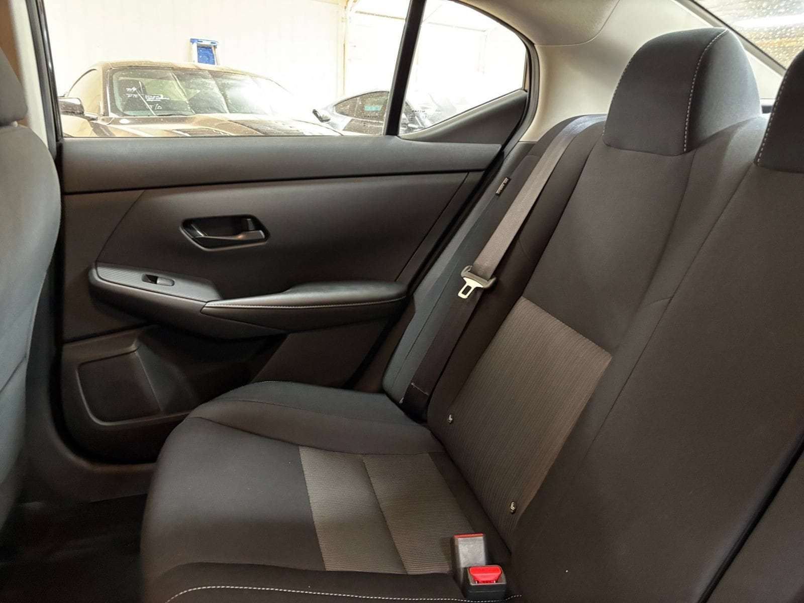 Thumbnail: 2025 Nissan Sentra - 32