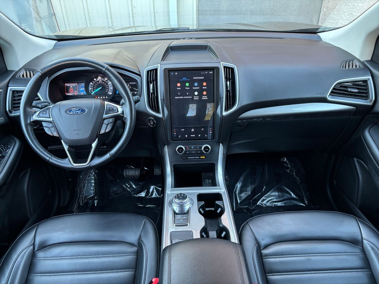 Thumbnail: 2024 Ford Edge - 34