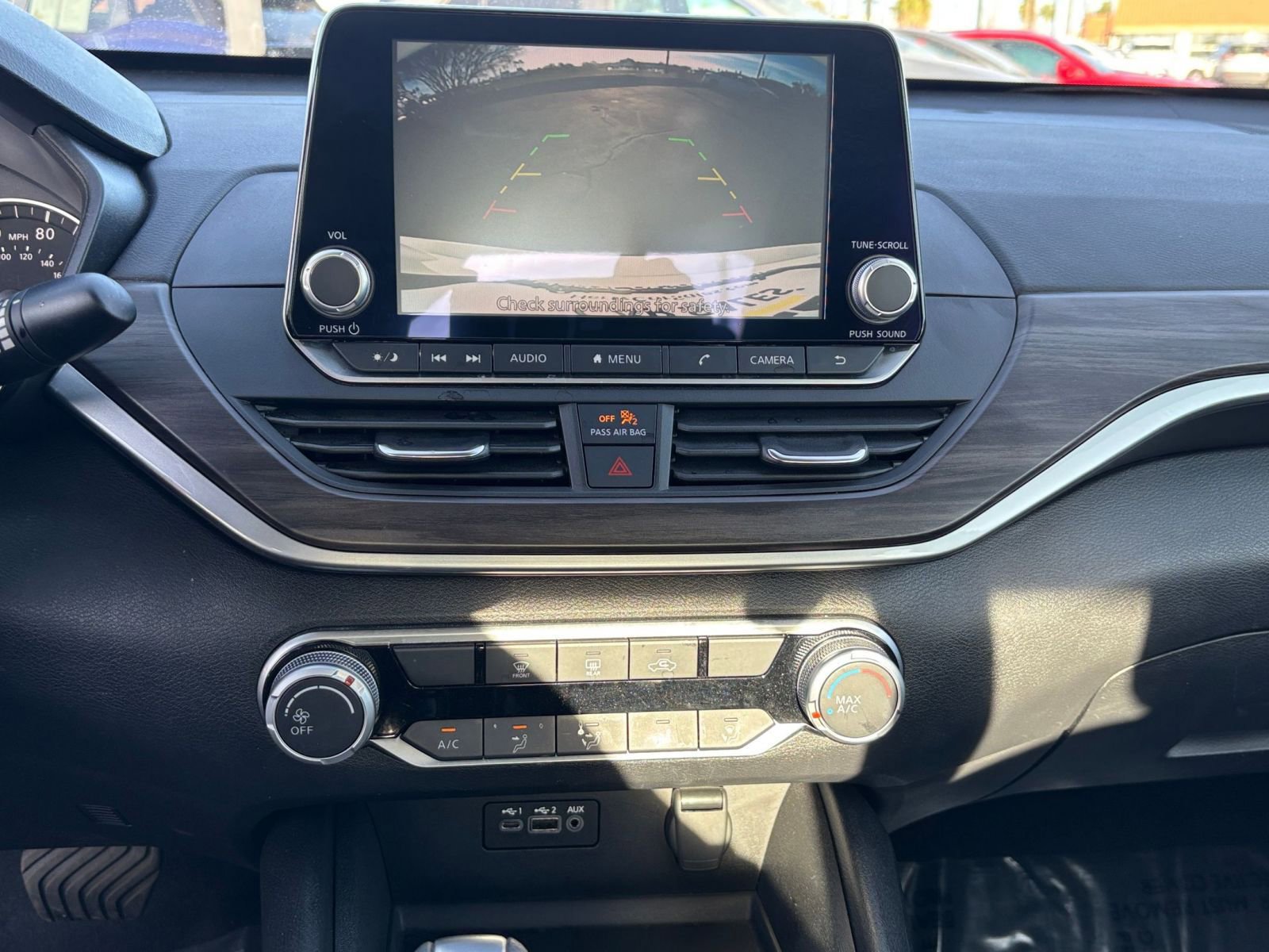 Thumbnail: 2025 Nissan Altima - 17