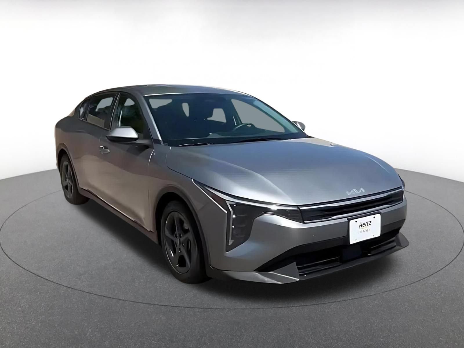 Thumbnail: 2025 Kia K4 - 3