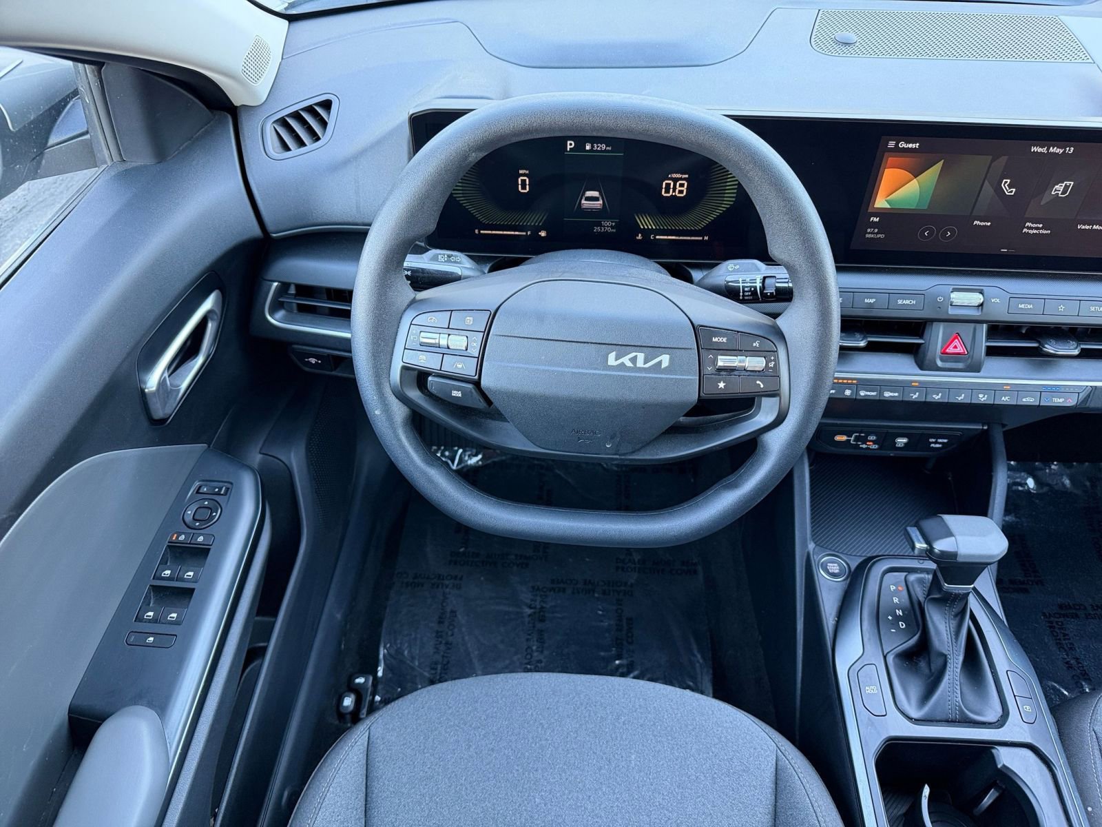 Thumbnail: 2025 Kia K4 - 33