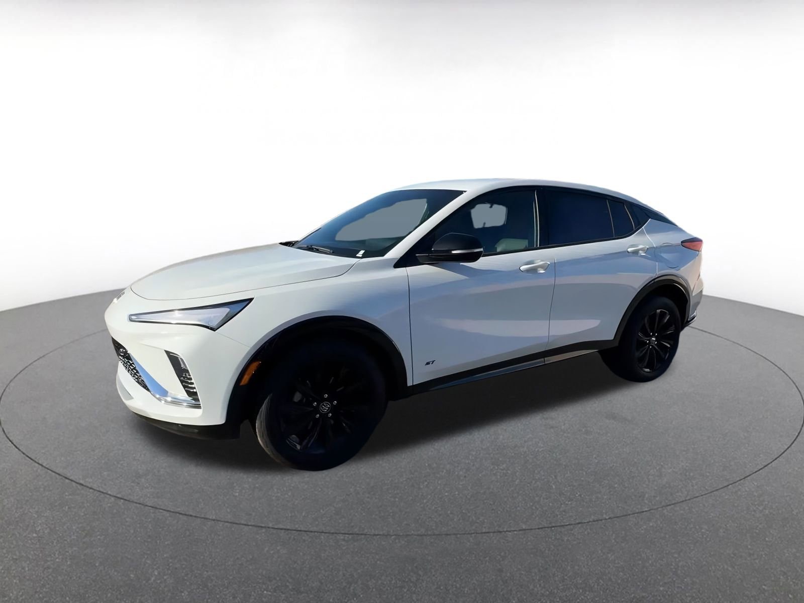 Thumbnail: 2025 Buick Envista - 8