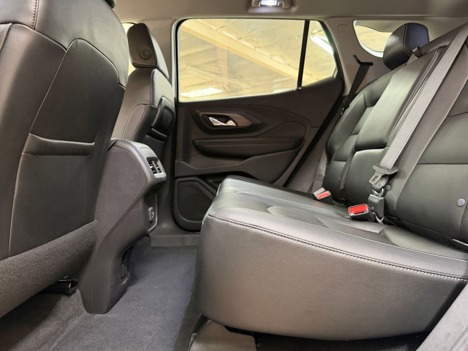 Thumbnail: 2024 GMC Terrain - 28