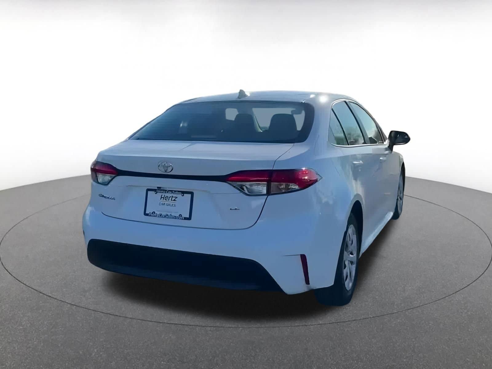 Thumbnail: 2025 Toyota Corolla - 14