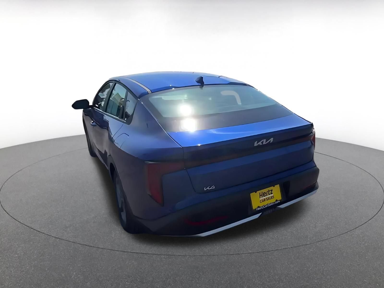Thumbnail: 2025 Kia K4 - 11