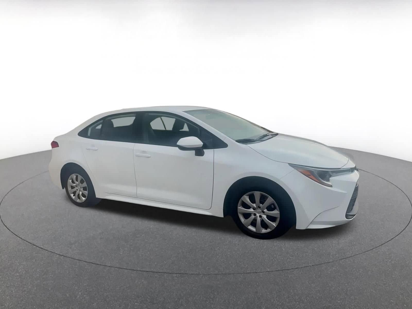 Thumbnail: 2025 Toyota Corolla - 2