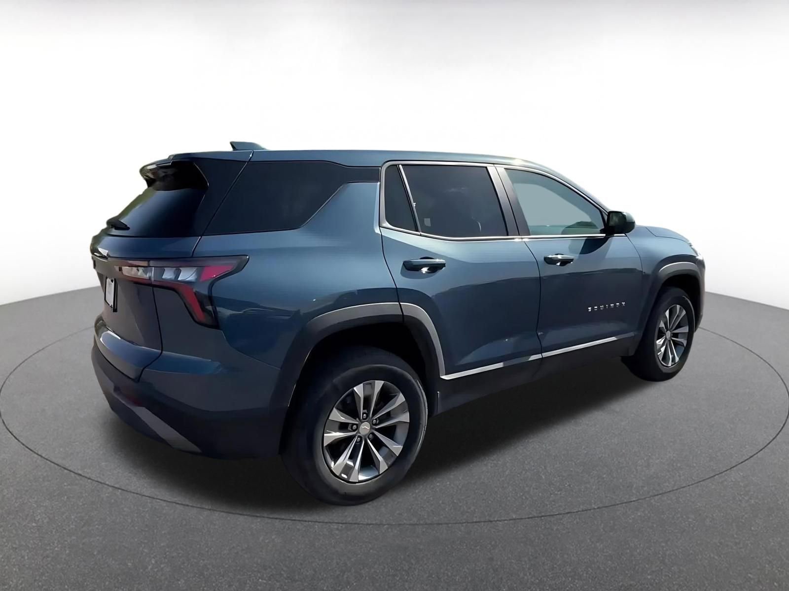 Thumbnail: 2025 Chevrolet Equinox - 15