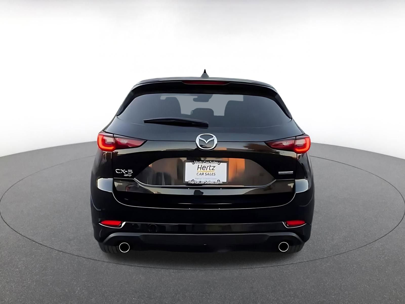 Thumbnail: 2025 Mazda CX-5 - 12