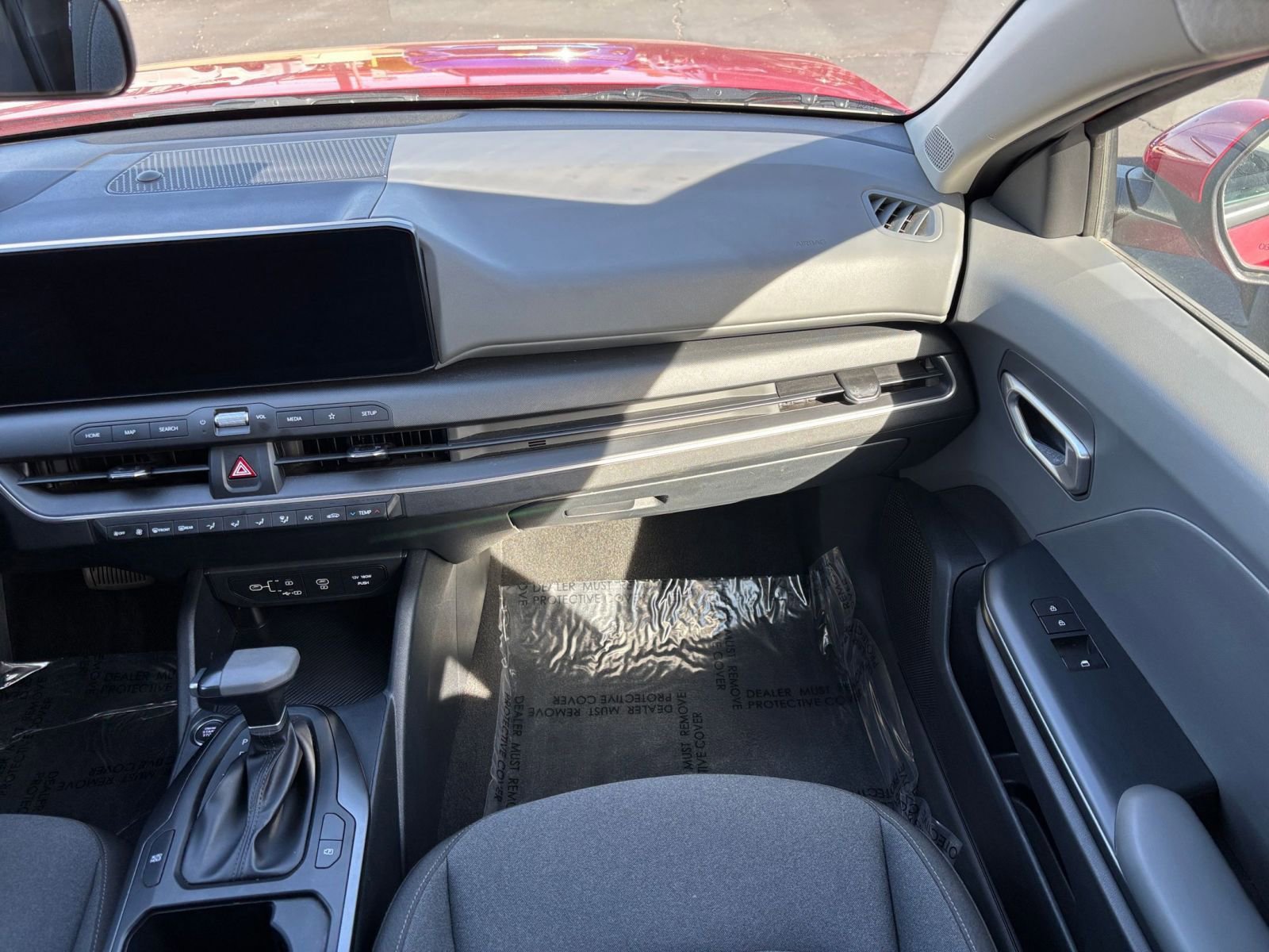 Thumbnail: 2025 Kia K4 - 34