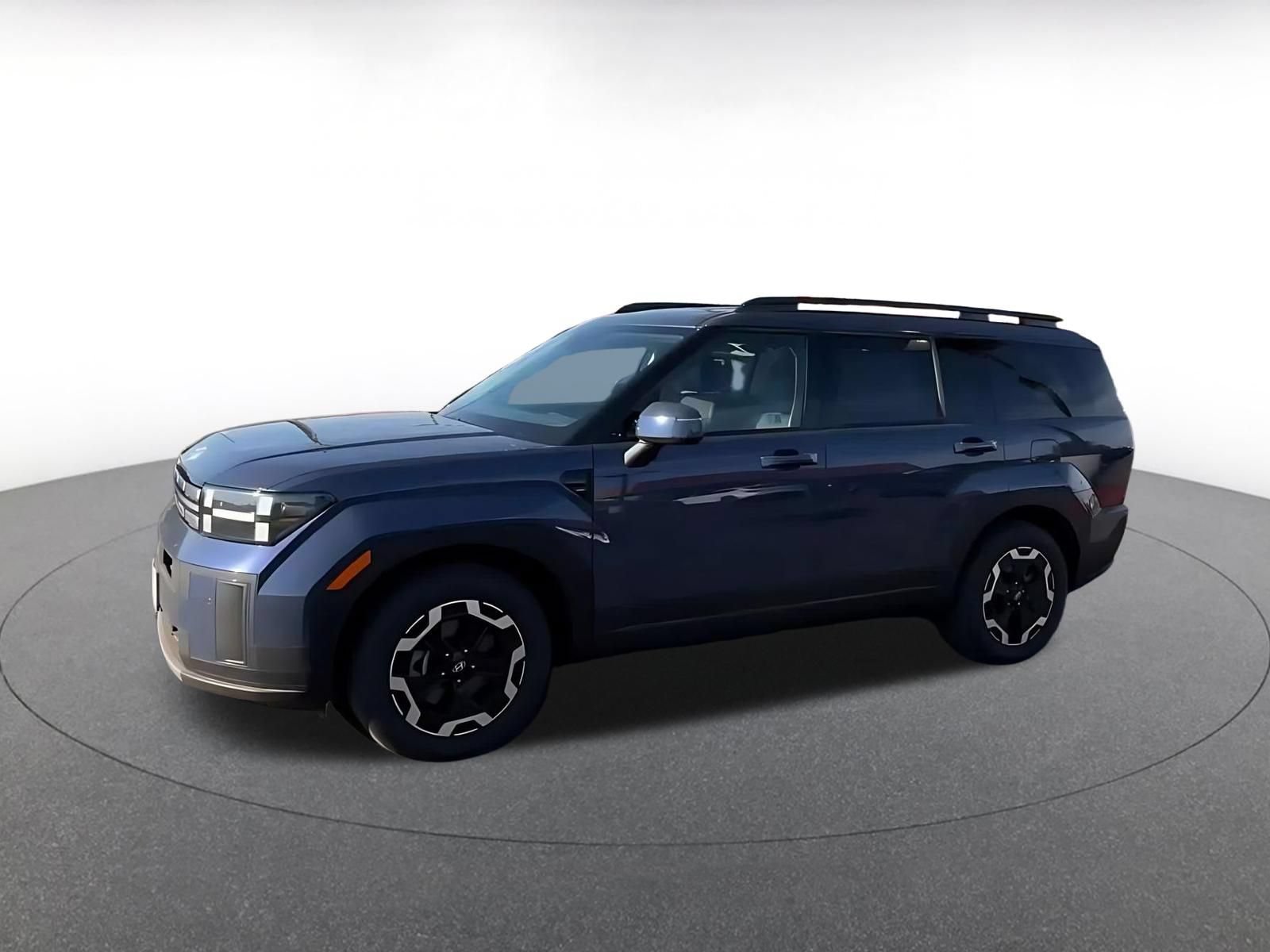 Thumbnail: 2025 Hyundai Santa Fe - 8