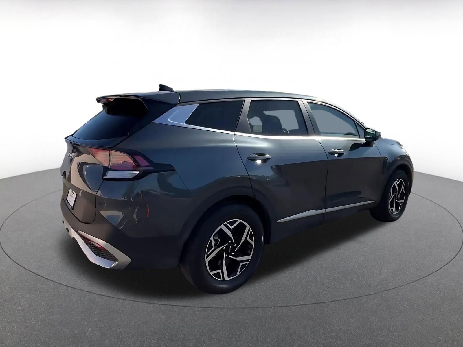 Thumbnail: 2025 Kia Sportage - 15