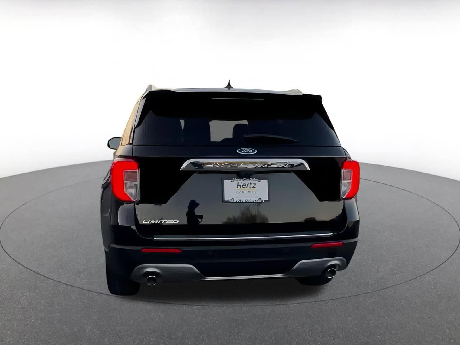 Thumbnail: 2024 Ford Explorer - 12