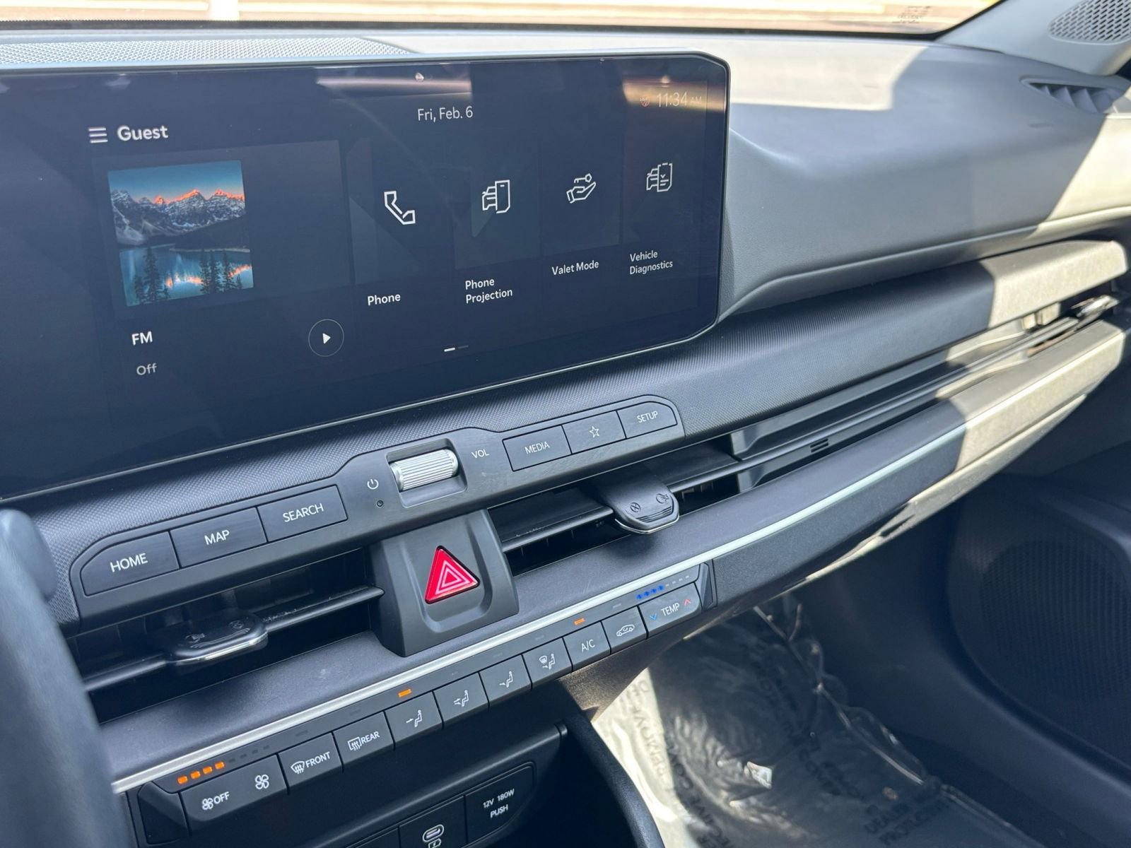 Thumbnail: 2025 Kia K4 - 20