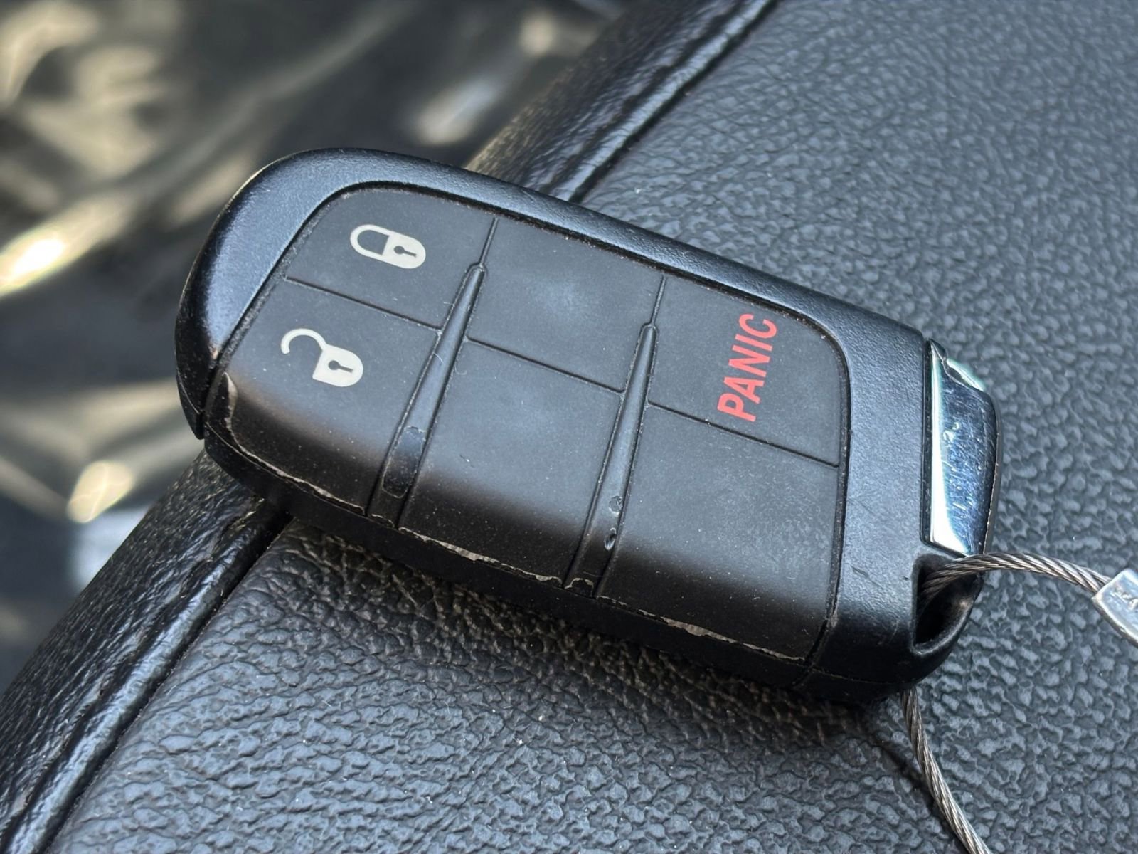 Thumbnail: 2025 Jeep Compass - 21