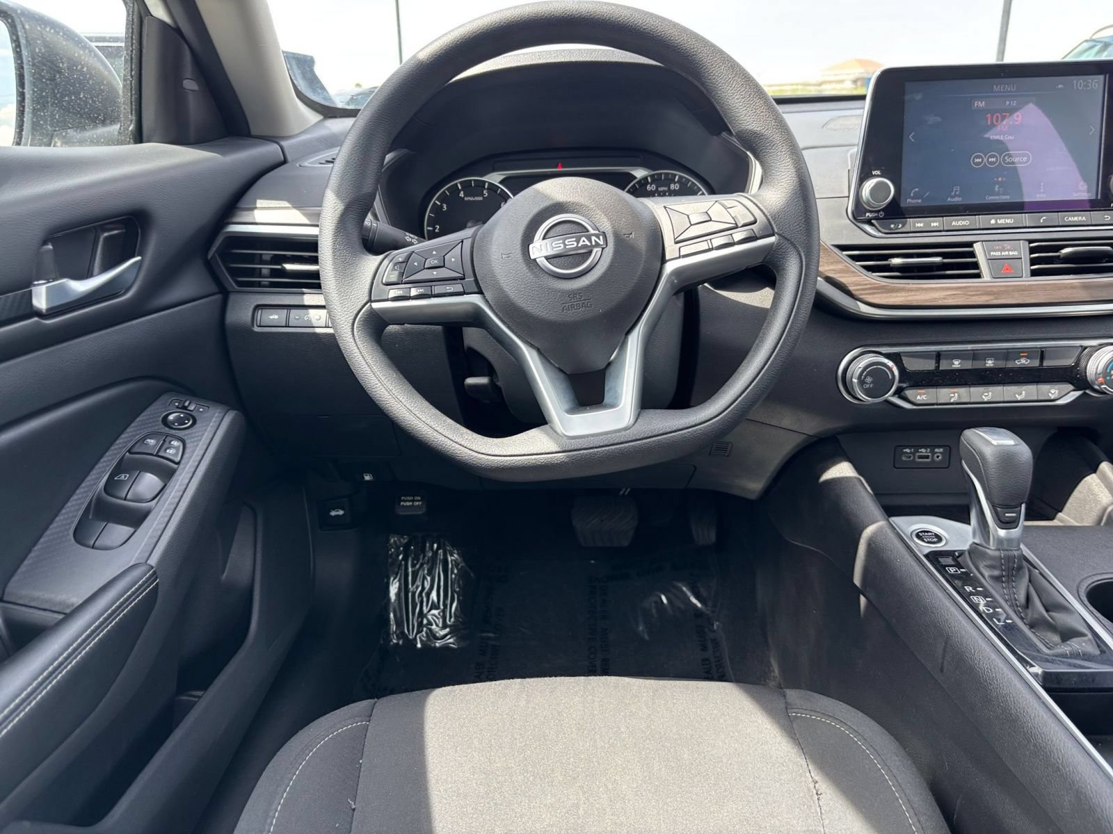 Thumbnail: 2025 Nissan Altima - 33