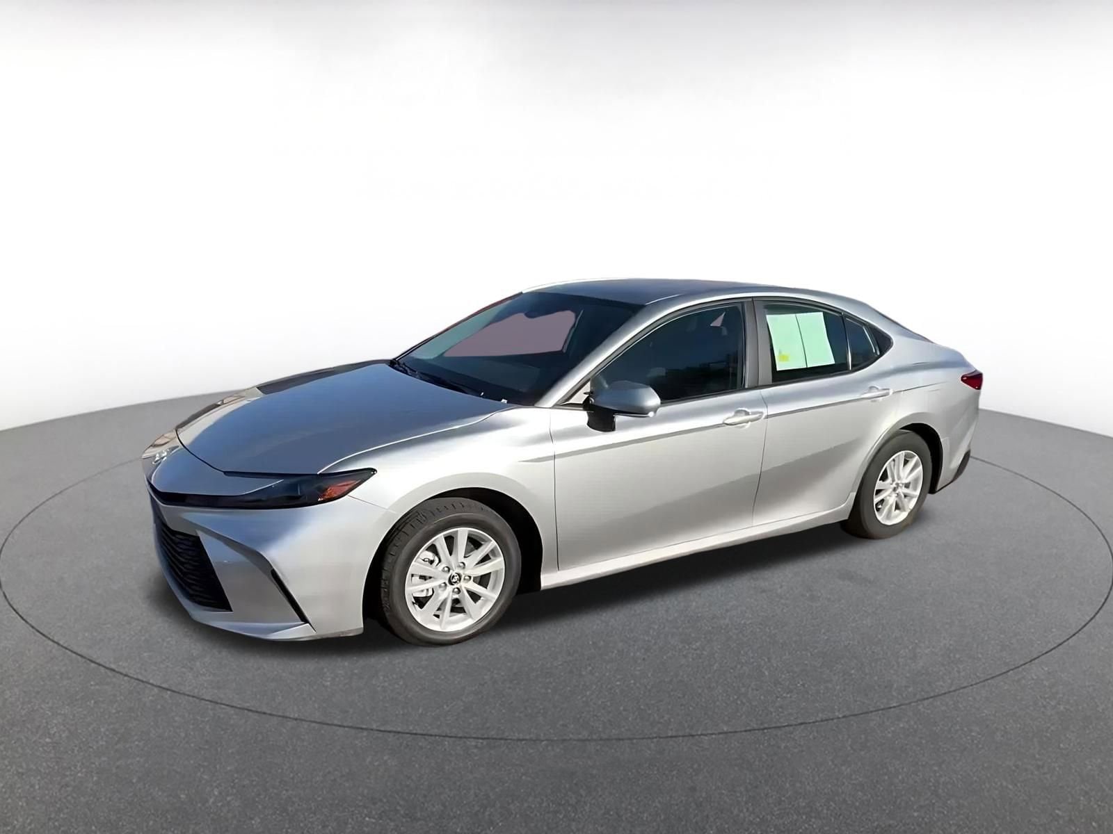 Thumbnail: 2025 Toyota Camry - 8