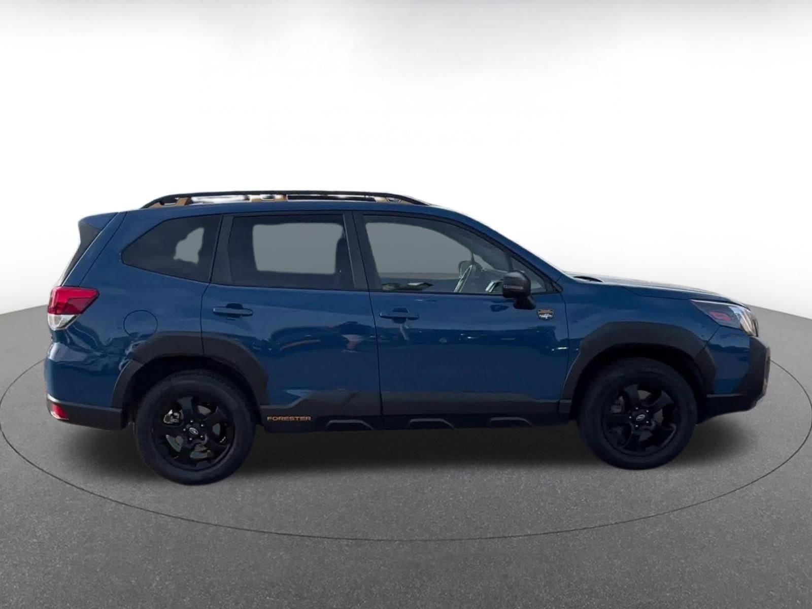 Thumbnail: 2024 Subaru Forester - 16