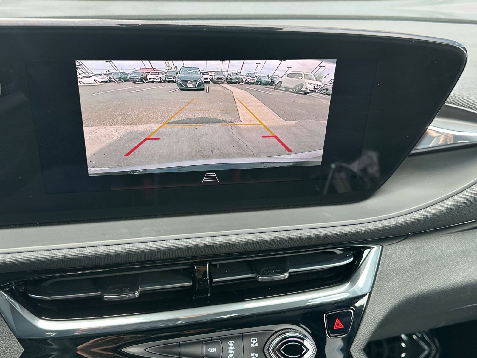 Thumbnail: 2025 Buick Envista - 17