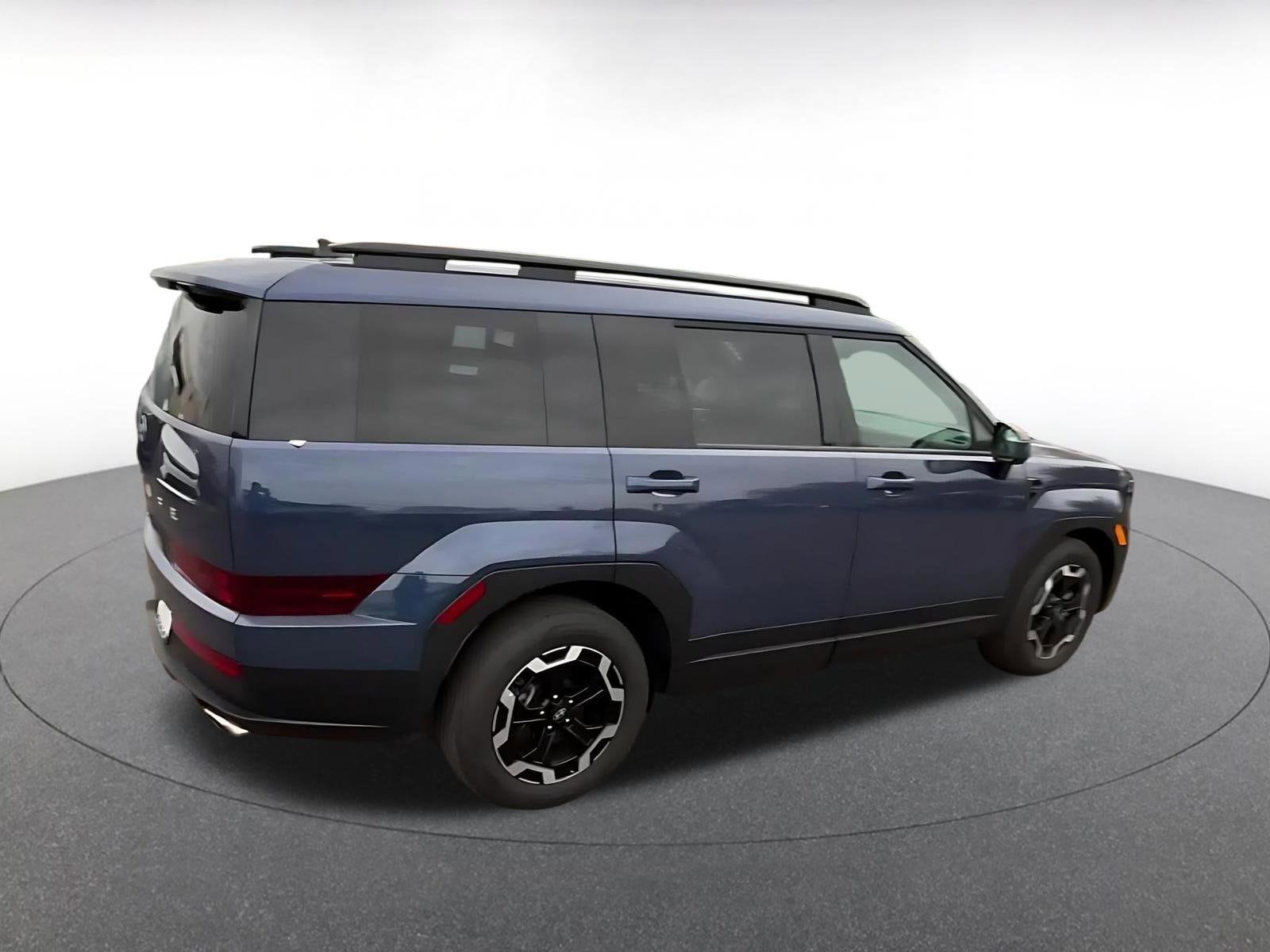 Thumbnail: 2025 Hyundai Santa Fe - 15