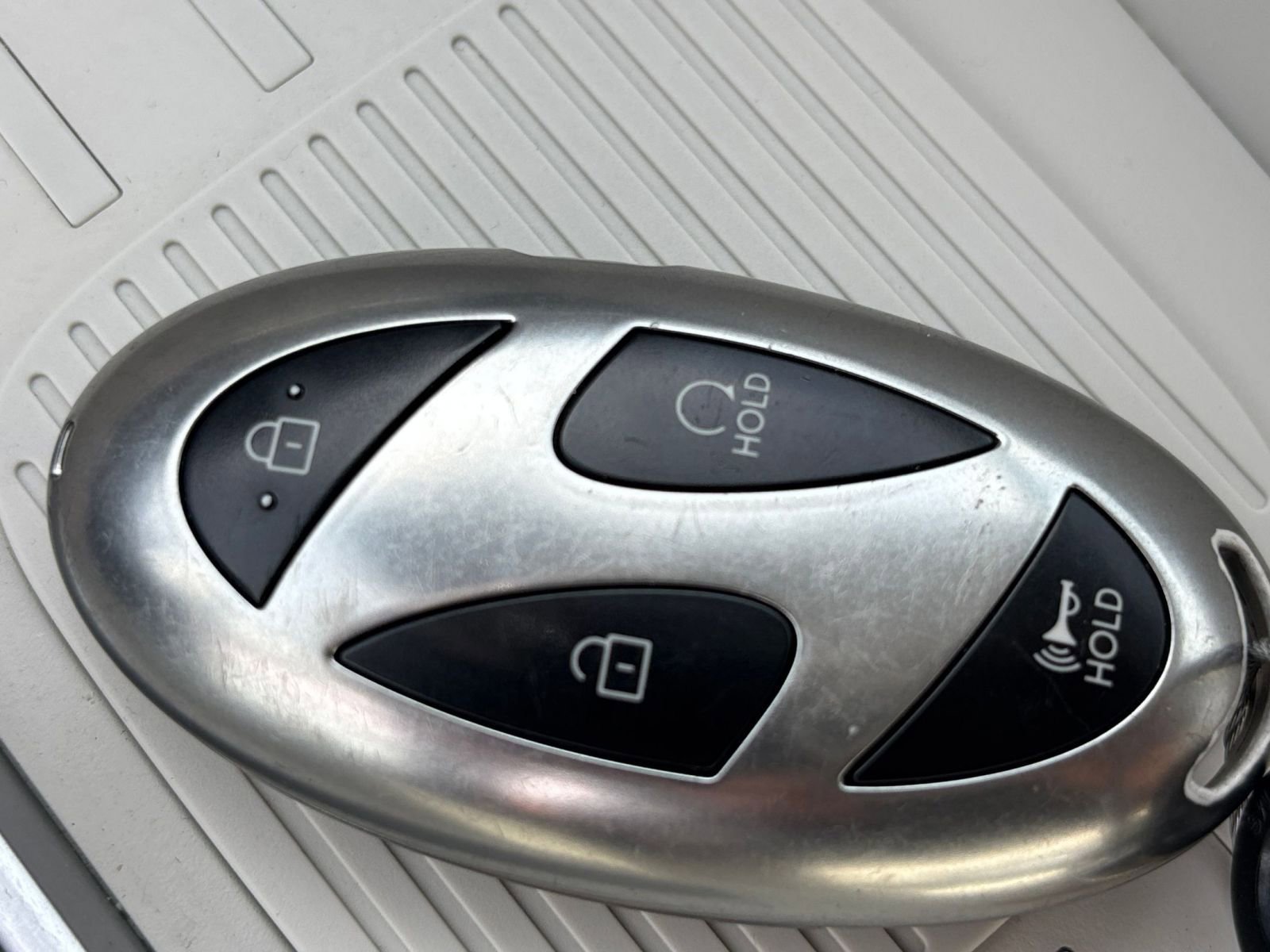 Thumbnail: 2025 Hyundai Santa Fe - 21