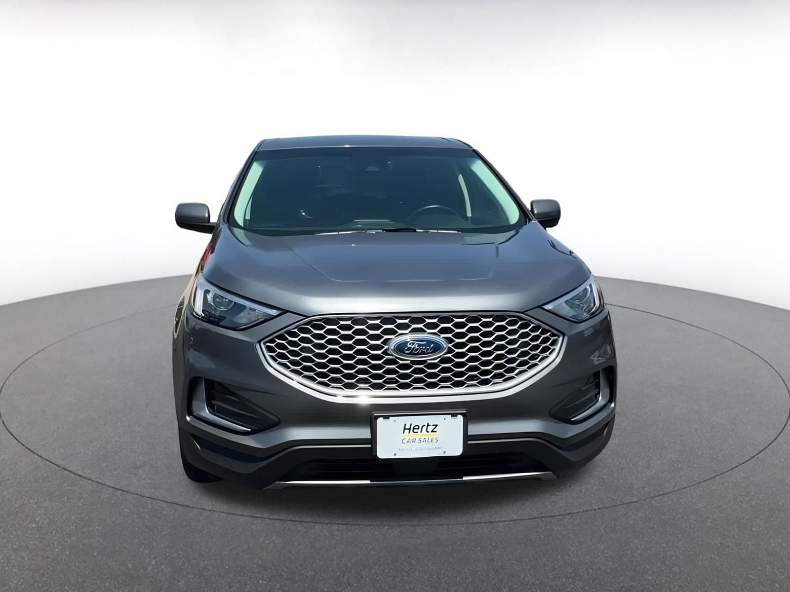 Thumbnail: 2024 Ford Edge - 4