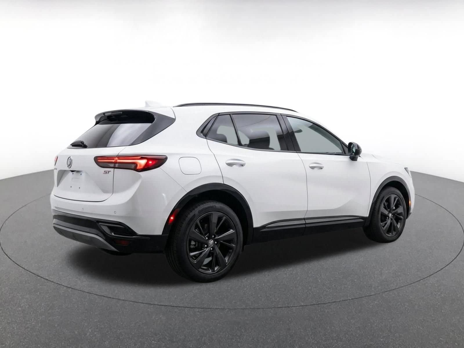 Thumbnail: 2024 Buick Envision - 7