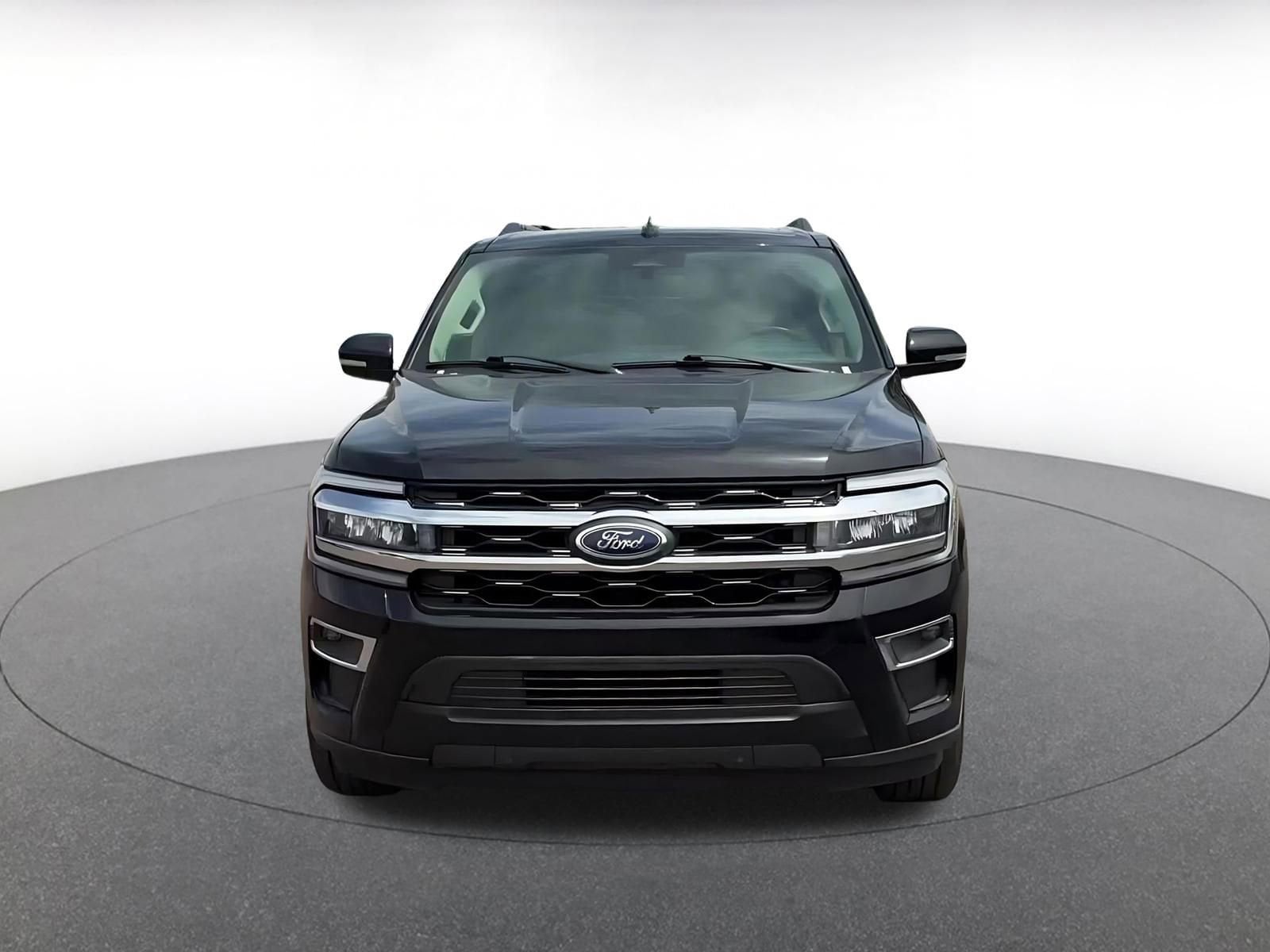 Thumbnail: 2024 Ford Expedition - 4