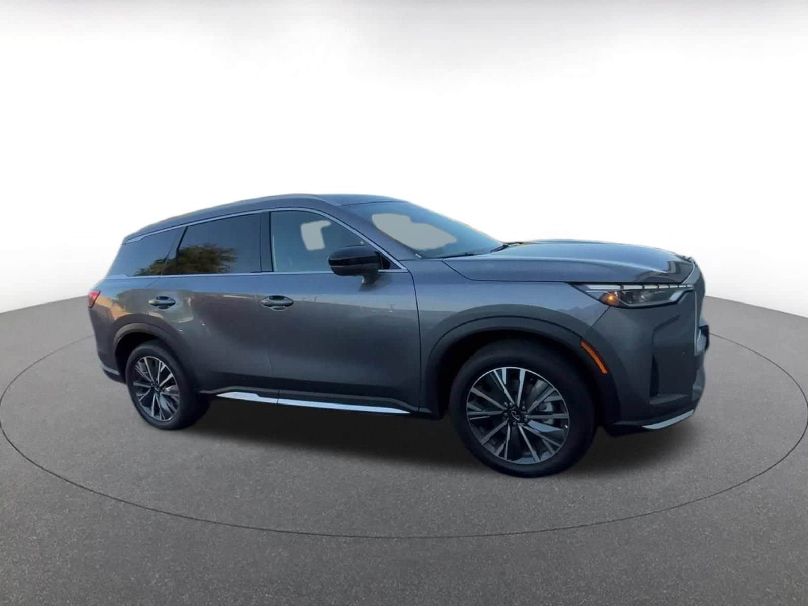 Thumbnail: 2026 INFINITI QX60 - 2