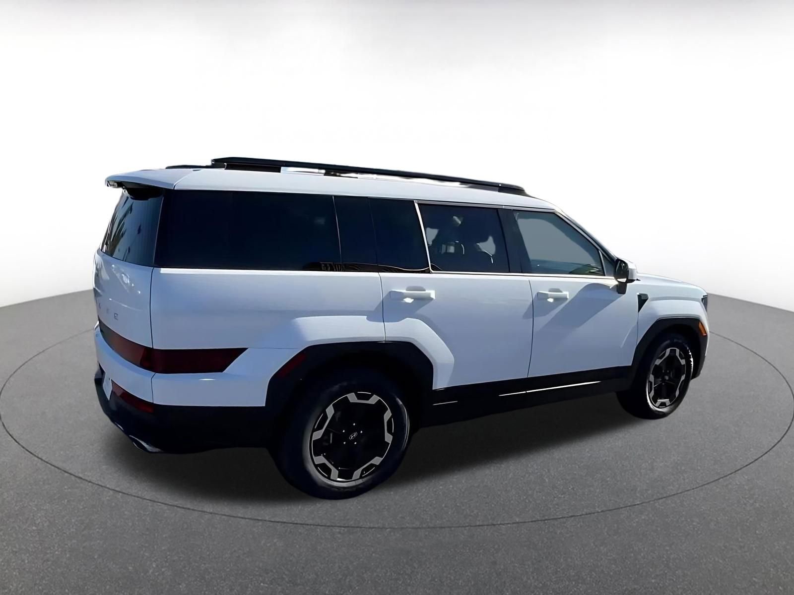 Thumbnail: 2025 Hyundai Santa Fe - 15