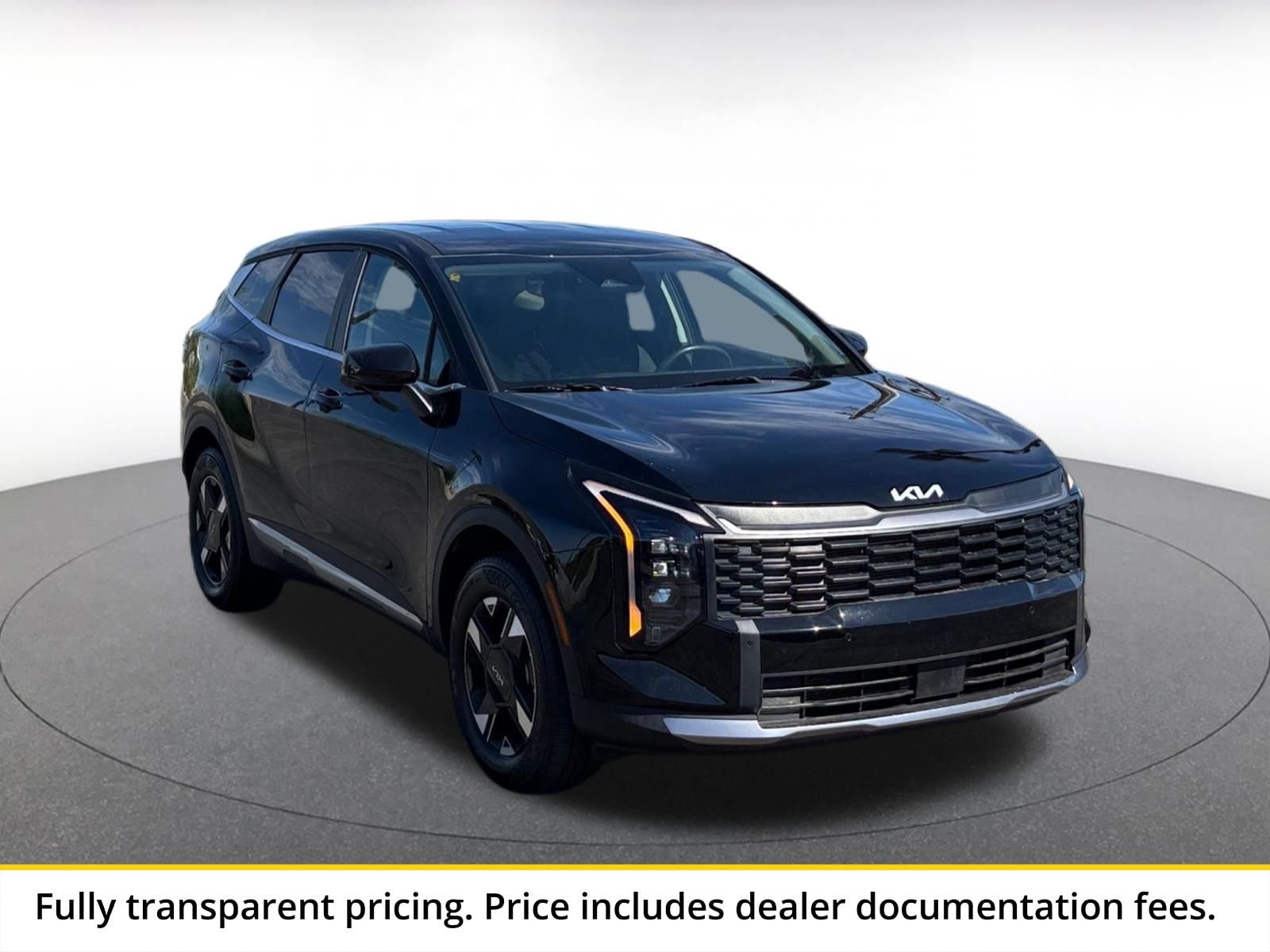 Thumbnail: 2026 Kia Sportage - 1