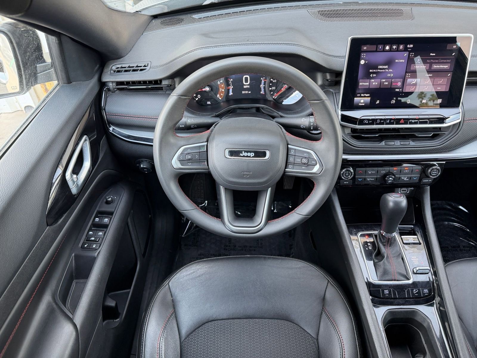 Thumbnail: 2025 Jeep Compass - 33