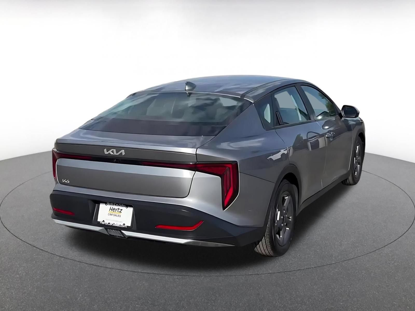 Thumbnail: 2026 Kia K4 - 13