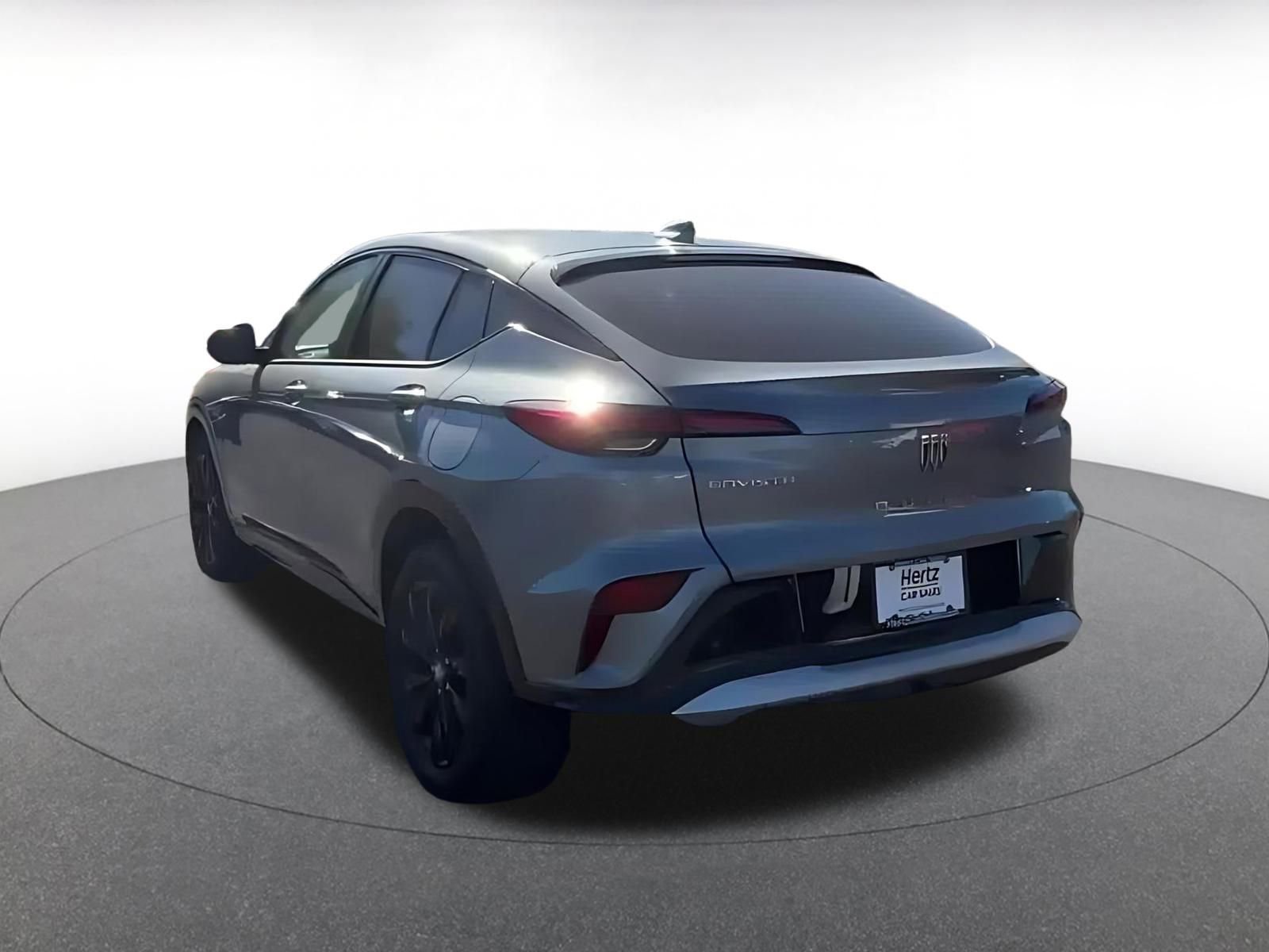 Thumbnail: 2025 Buick Envista - 11