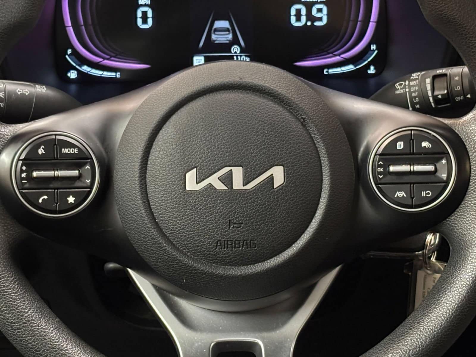 Thumbnail: 2025 Kia Soul - 21