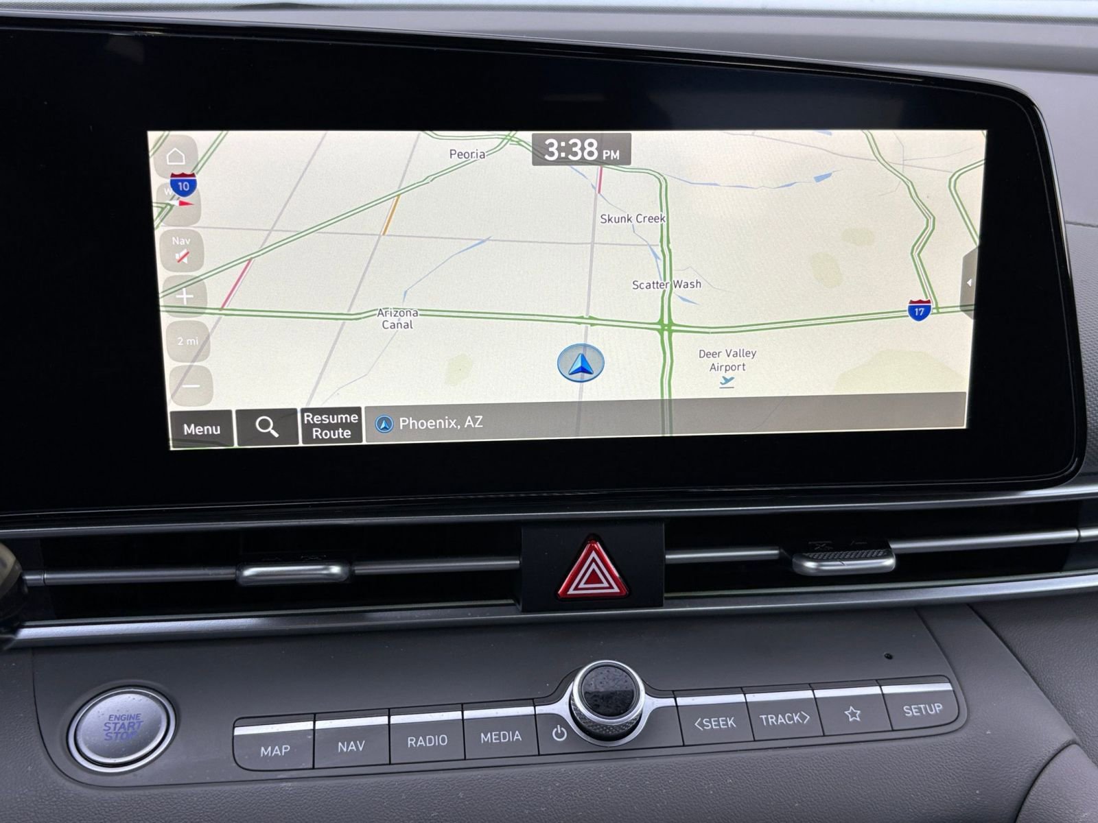 Thumbnail: 2025 Hyundai Elantra - 20