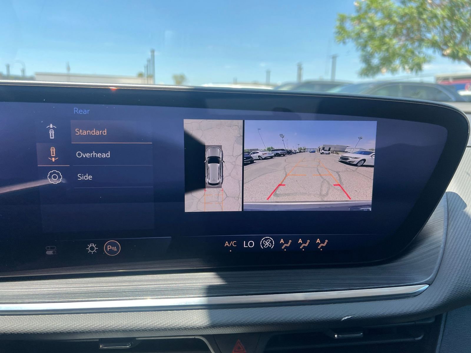 Thumbnail: 2024 Buick Envision - 17